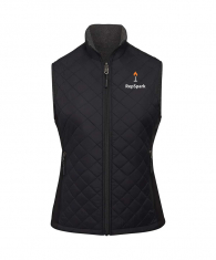 Ladies Adapt Reversible Vest
